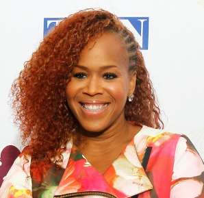 Tina Campbell